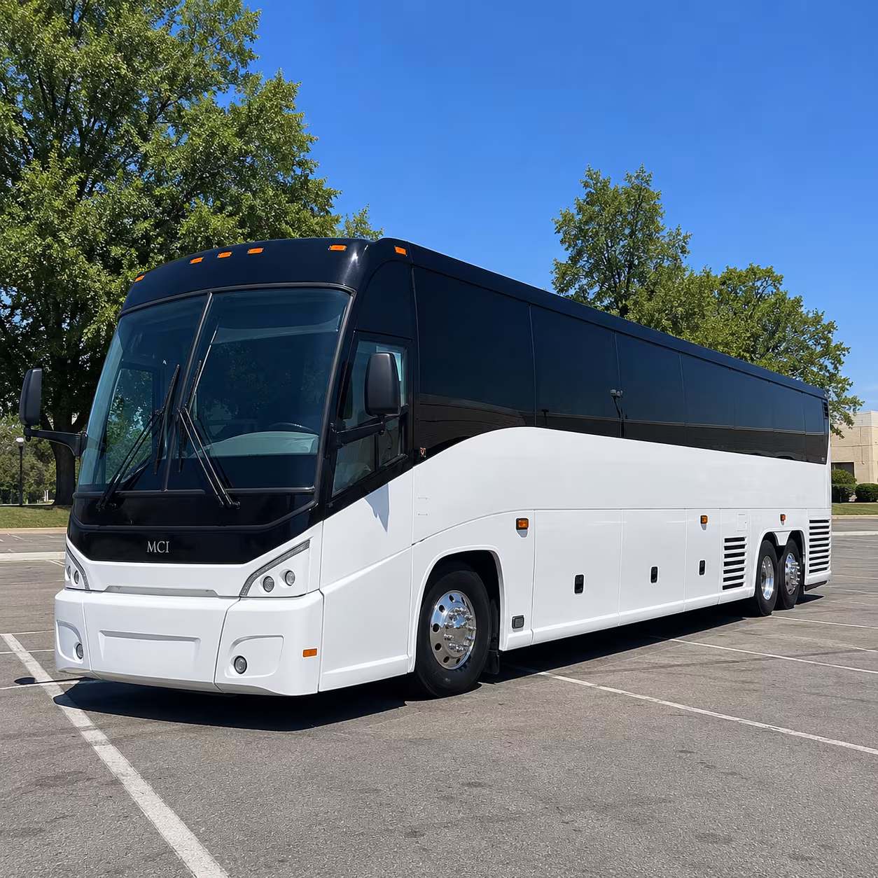 book temple trip transportation for your ward or stake