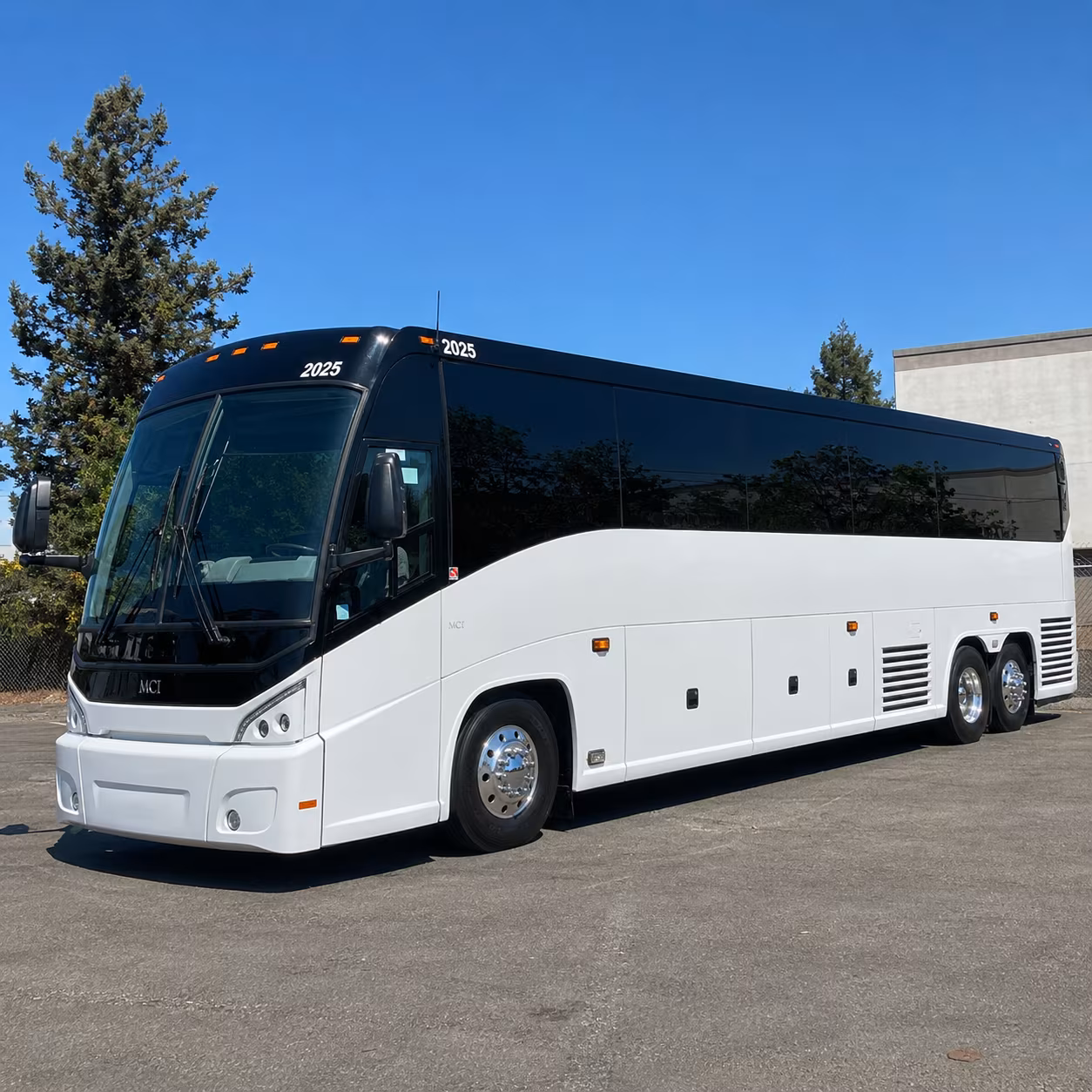 for a summer evening at red butte garden a bus is the only smart move