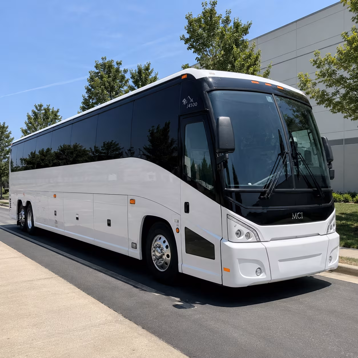 for the best concert bus experience in sandy compare first and book early