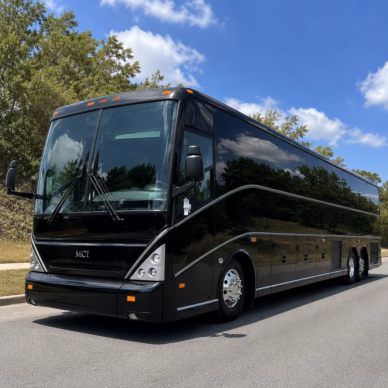 hale centre theatre group shuttles and corporate event transportation