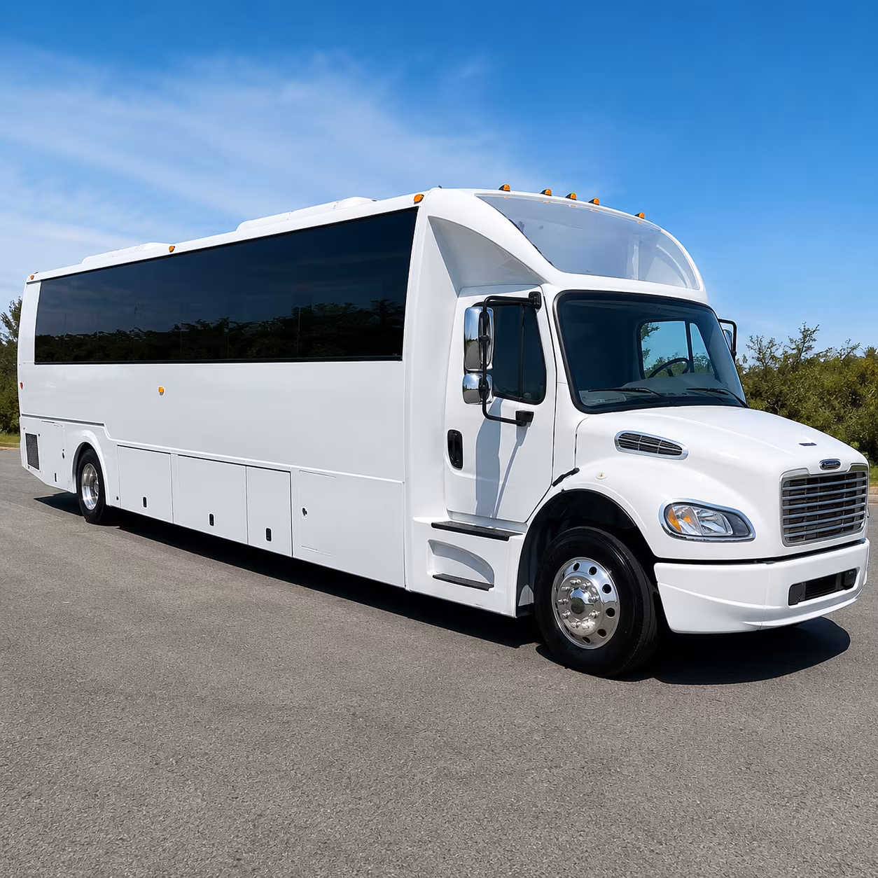 herriman bus rentals