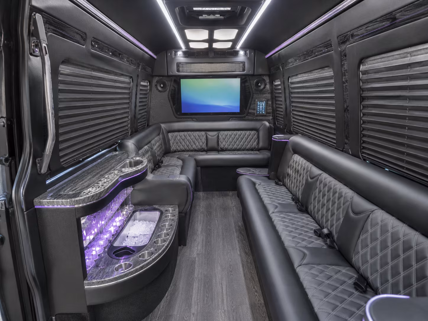 herriman field trip transportation