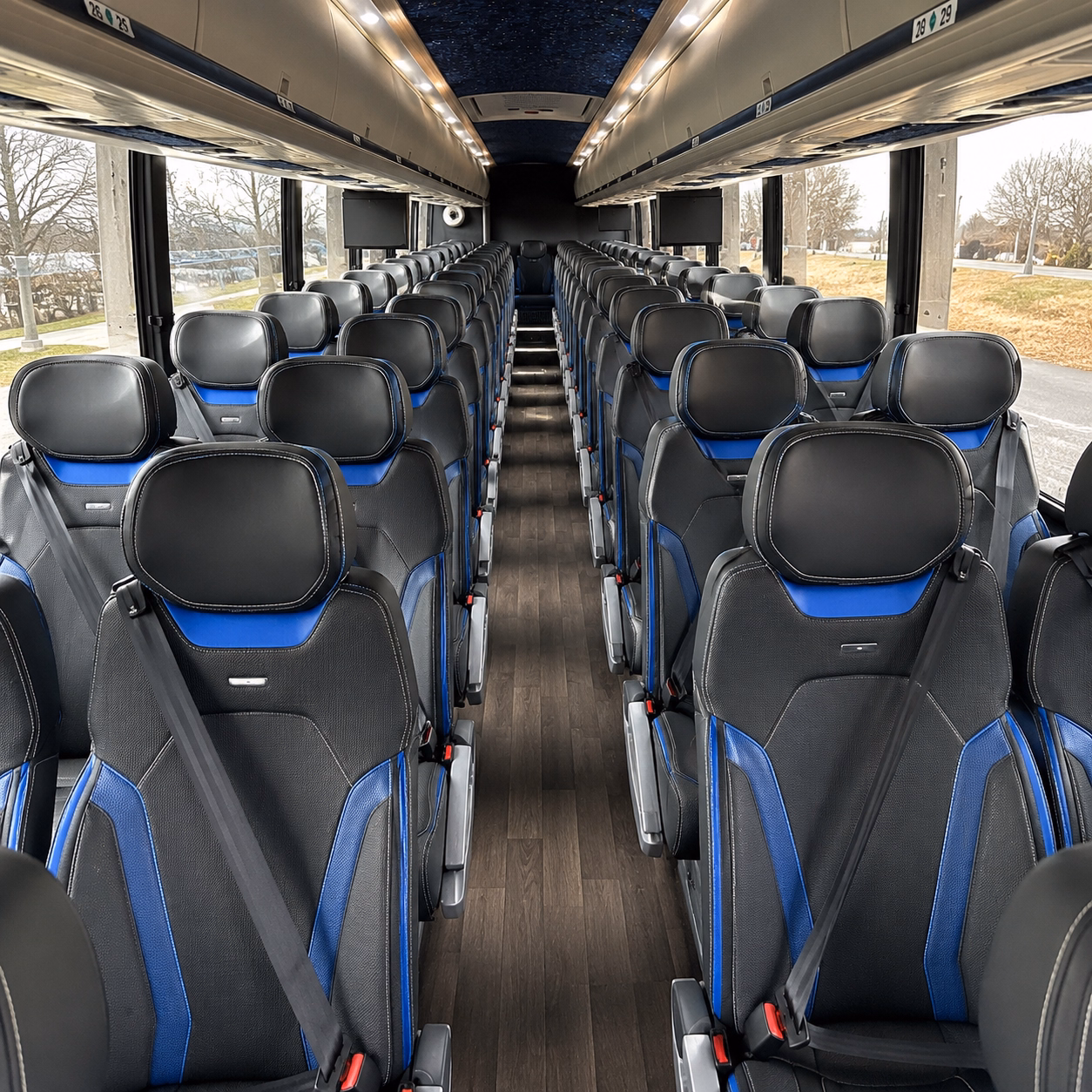 millcreek church transportation