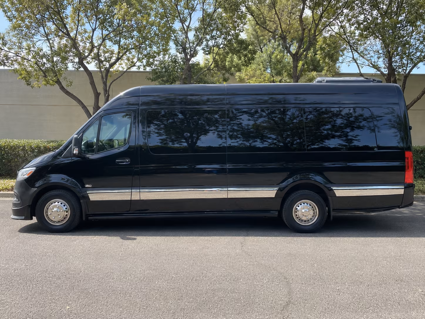 murray concert transportation
