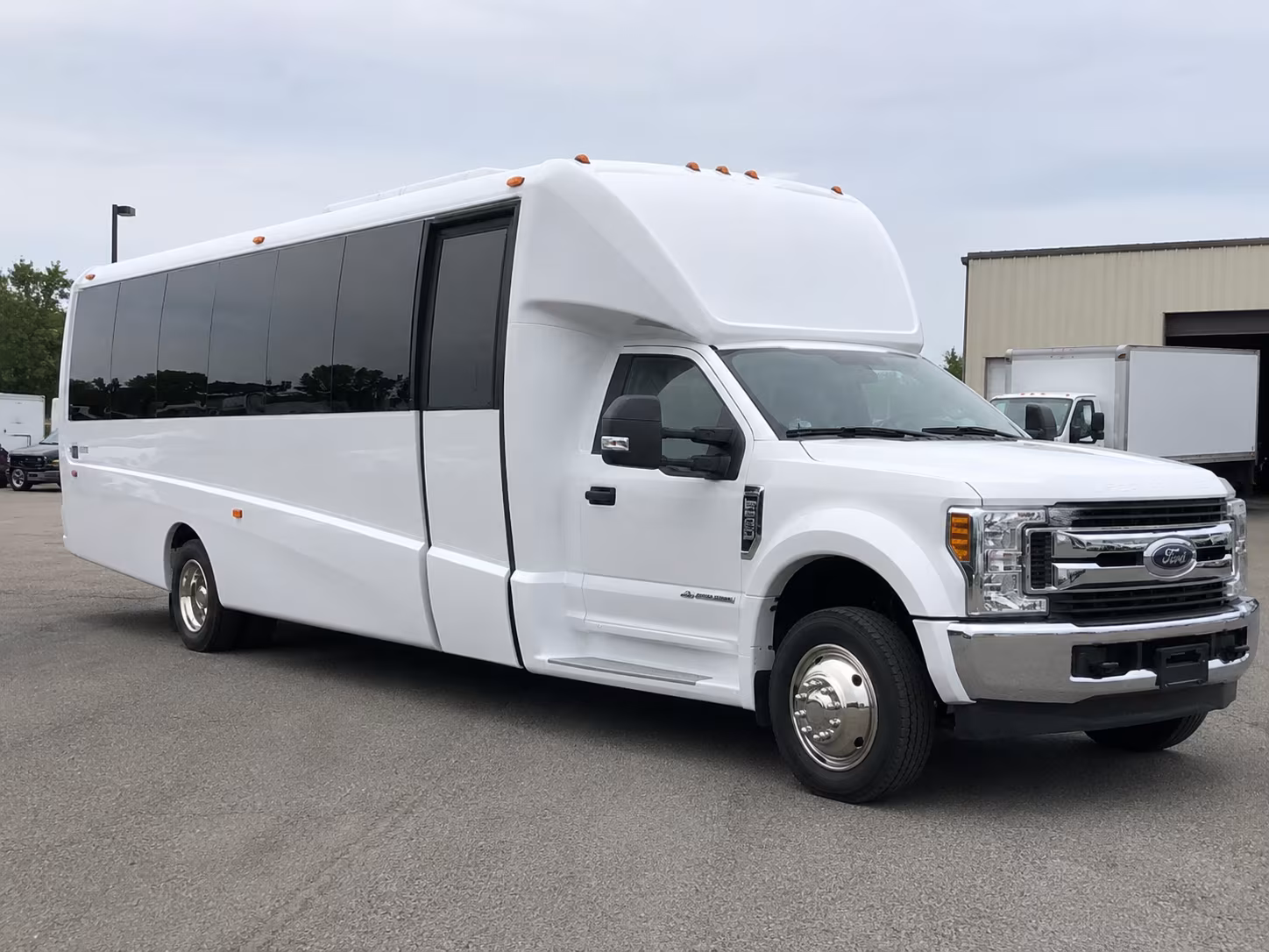 sandy corporate event transportation onboard seating