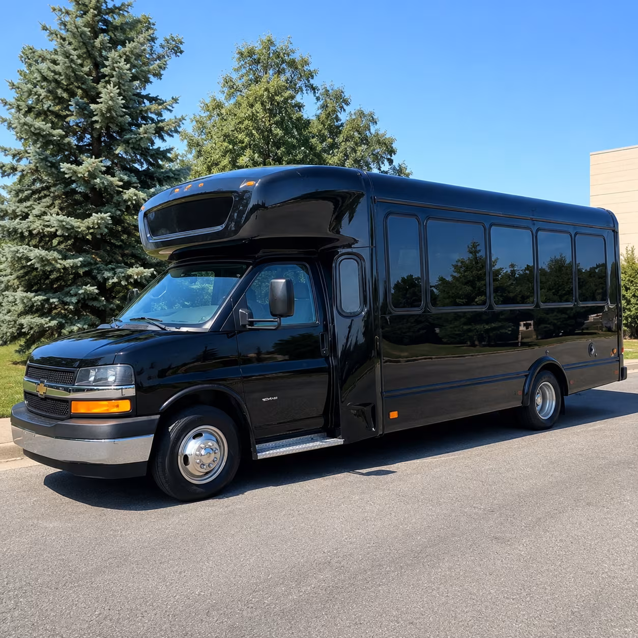 sandy party buses for alta hawks and jordan beetdigger prom nights