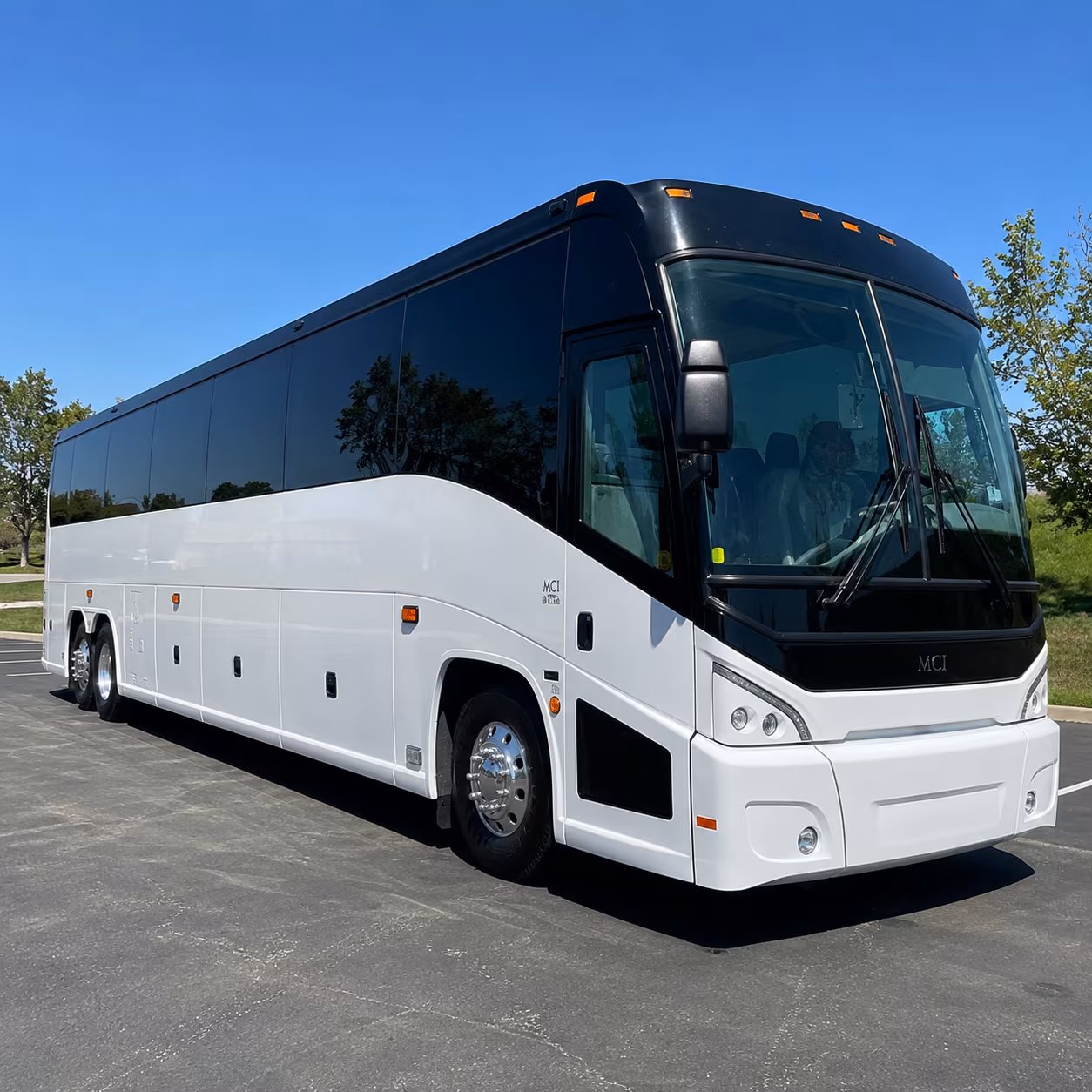 Sandy Private Event Transportation