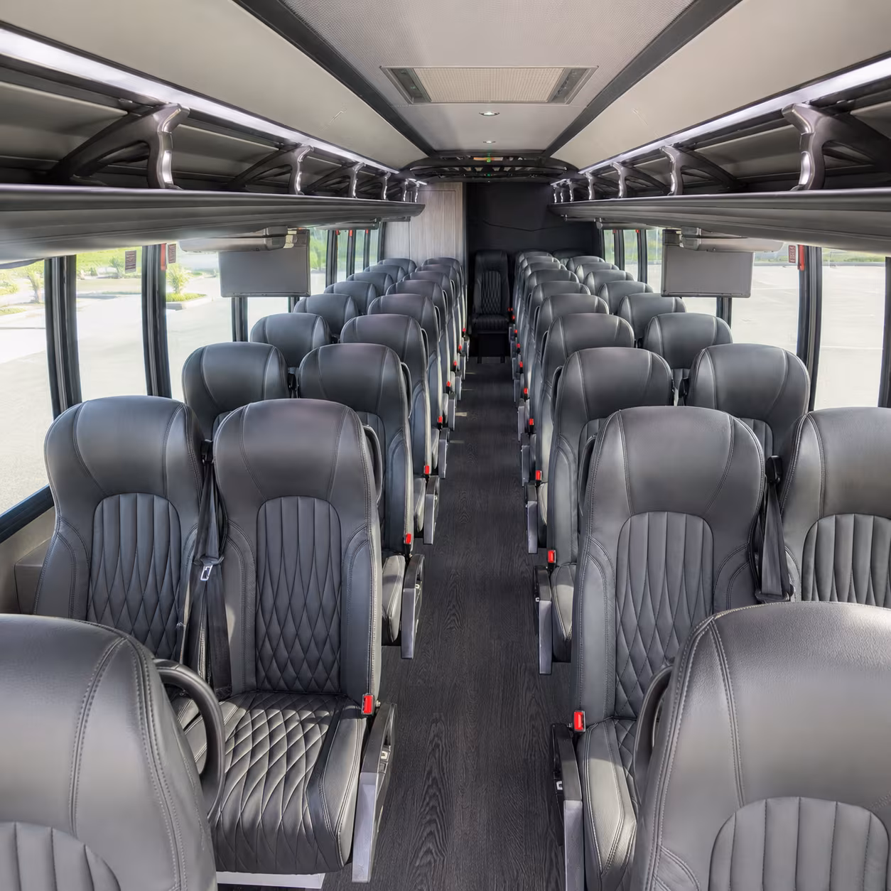 Sandy School Event Transportation