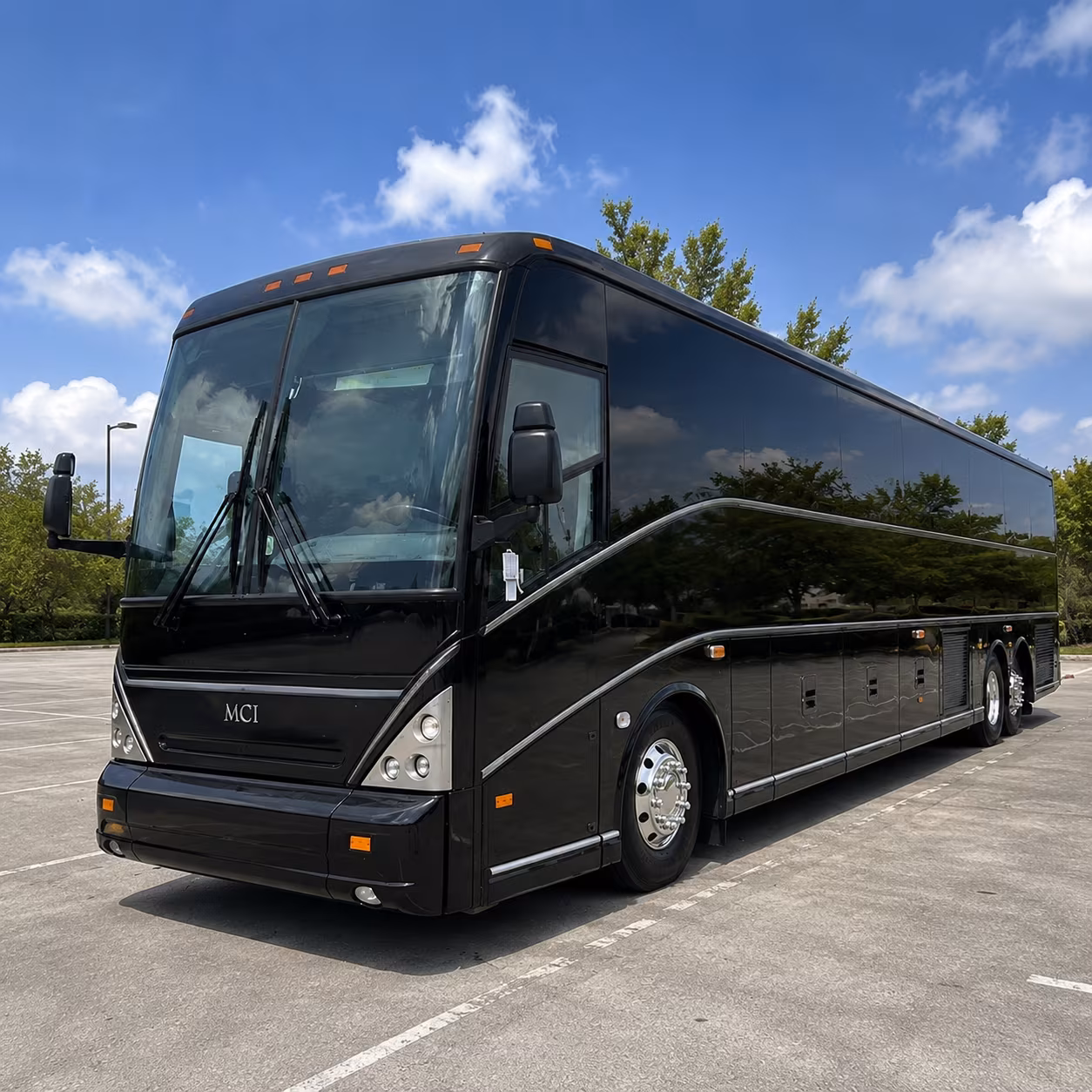 sandycharterbuscompany com makes finding hillcrest prom transportation in the sandy area easy