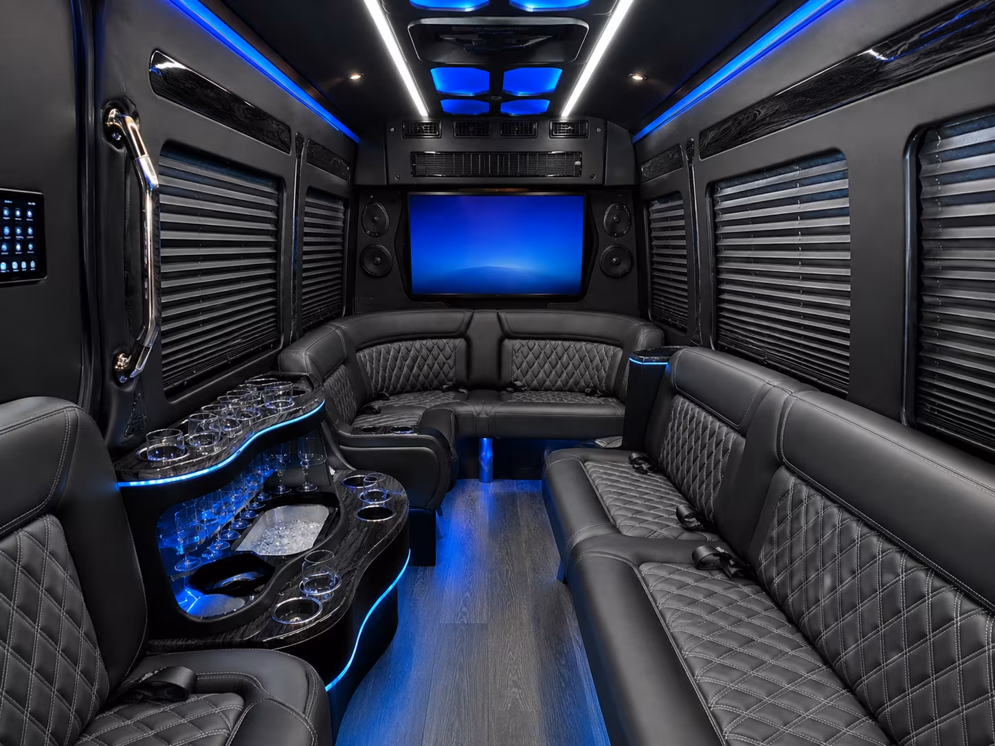 school field trip transportation from sandy to salt lake valley destinations