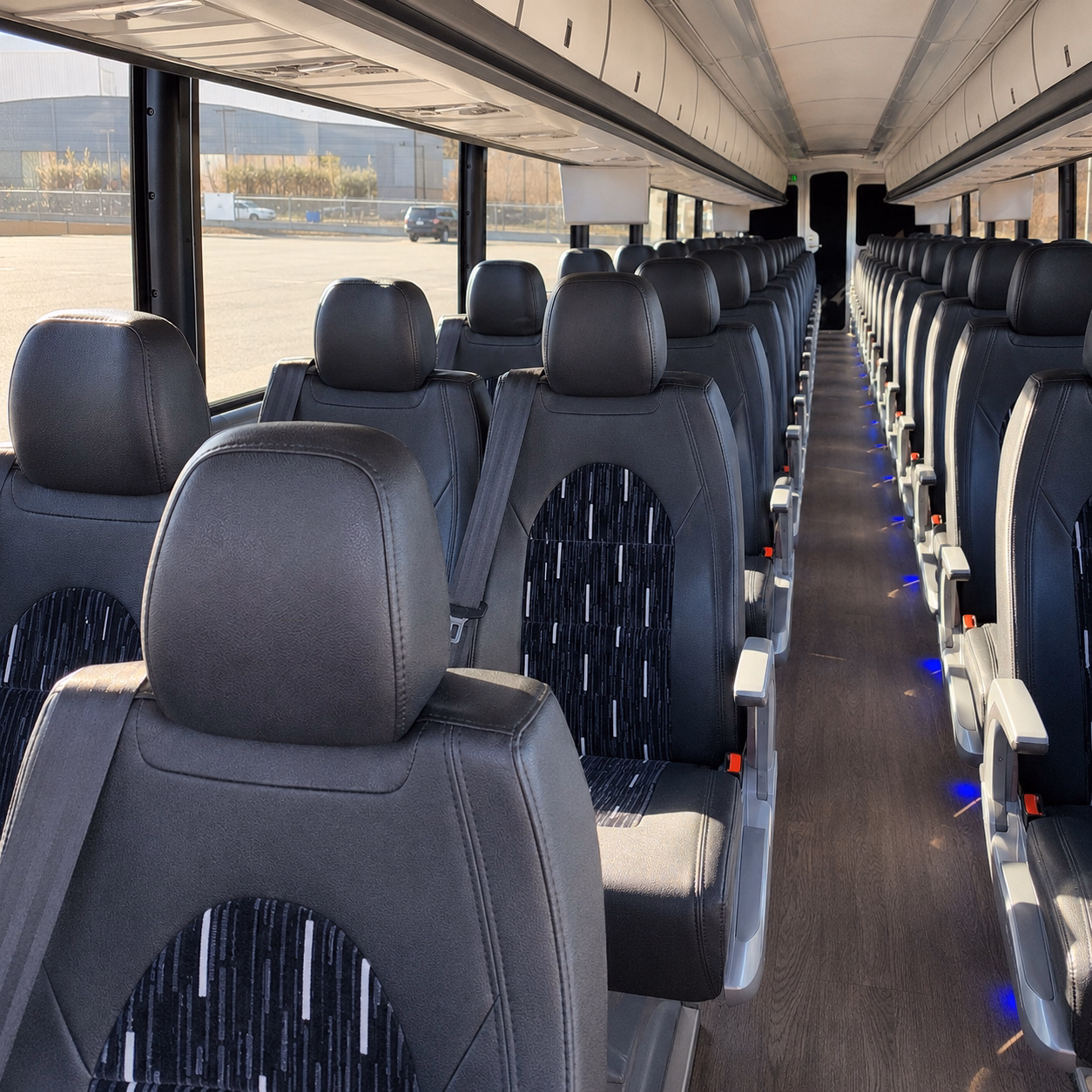 south jordan bus rentals