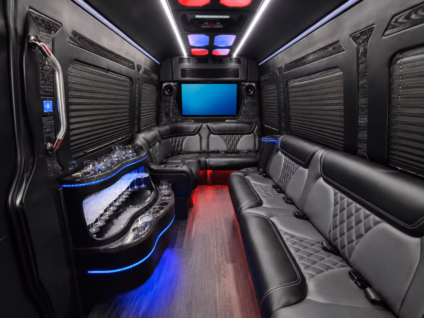 start planning your church retreat or service trip bus rental