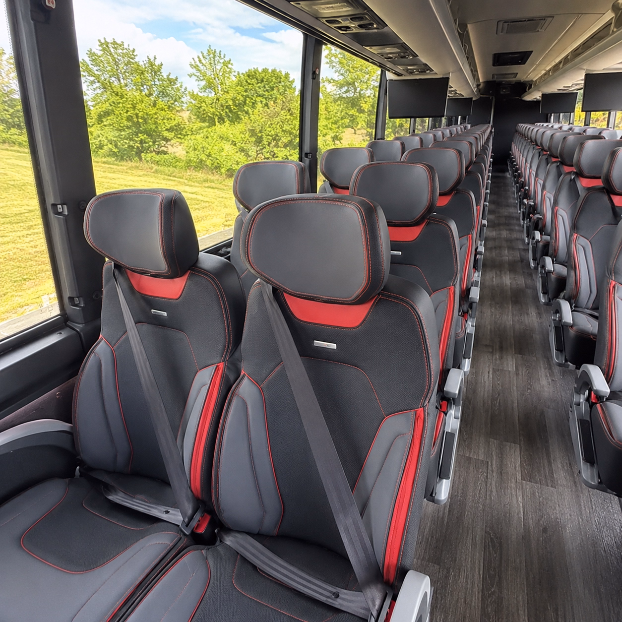 taylorsville church transportation