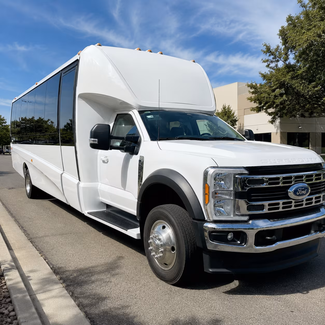 west valley city bus rentals