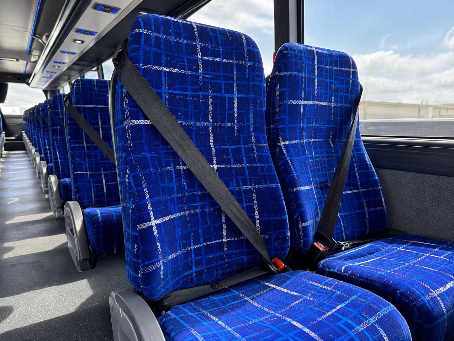 west valley city church transportation