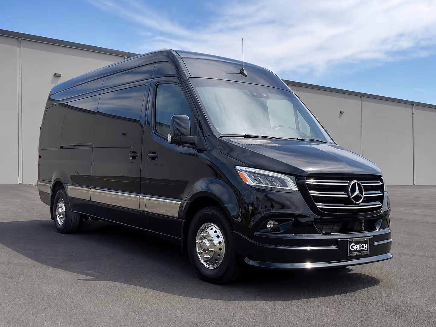 west valley city corporate transportation