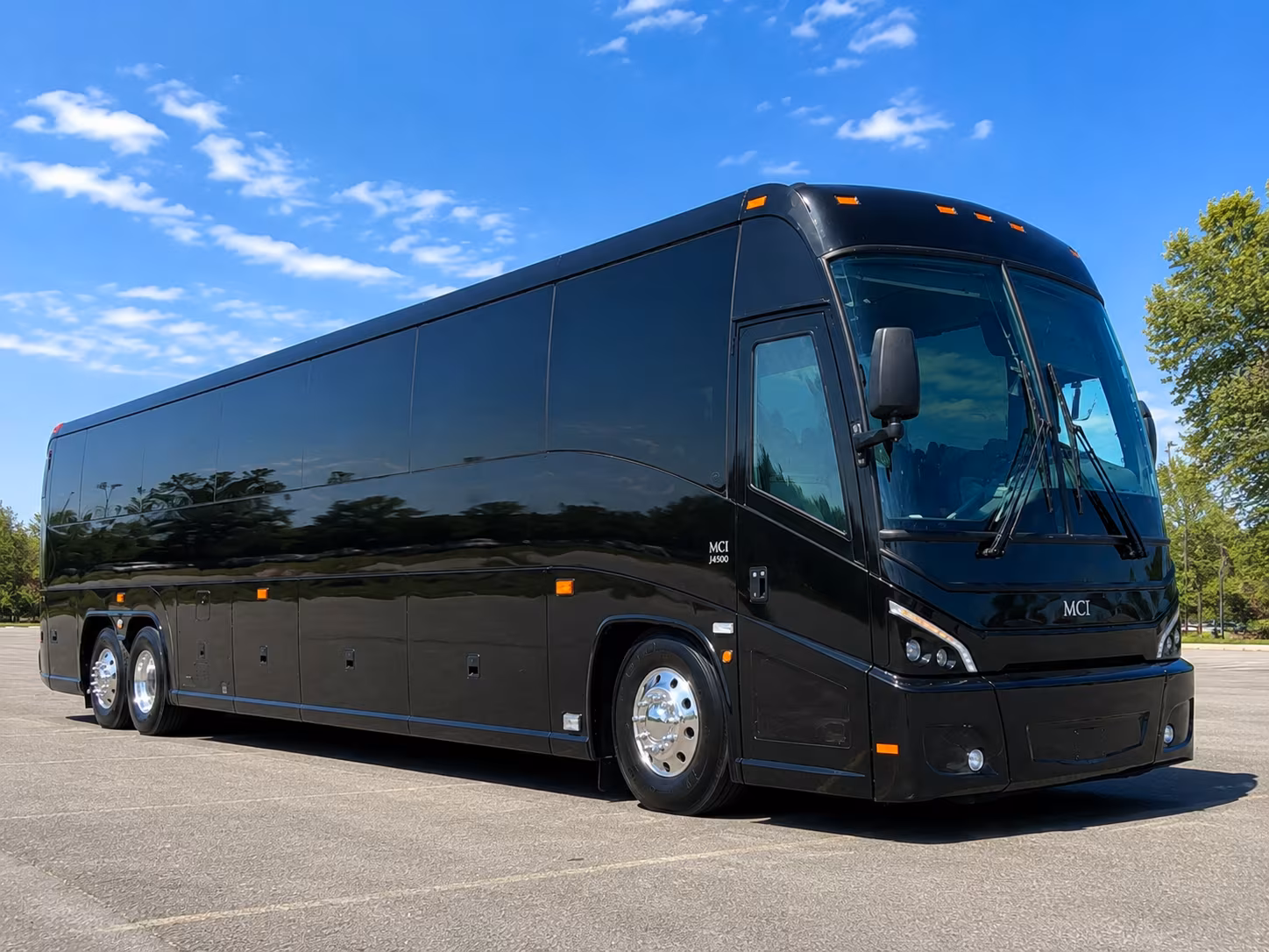 youth and amateur sports tournament transportation in sandy